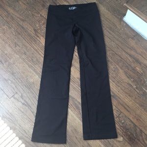 Victoria Secret Yoga Pants